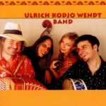 Veröffentlichungen: Ulrich Kodjo Wendt Band